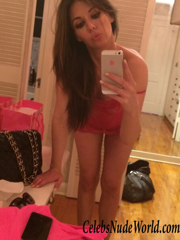 Ashley Mulheron Leaked 52729