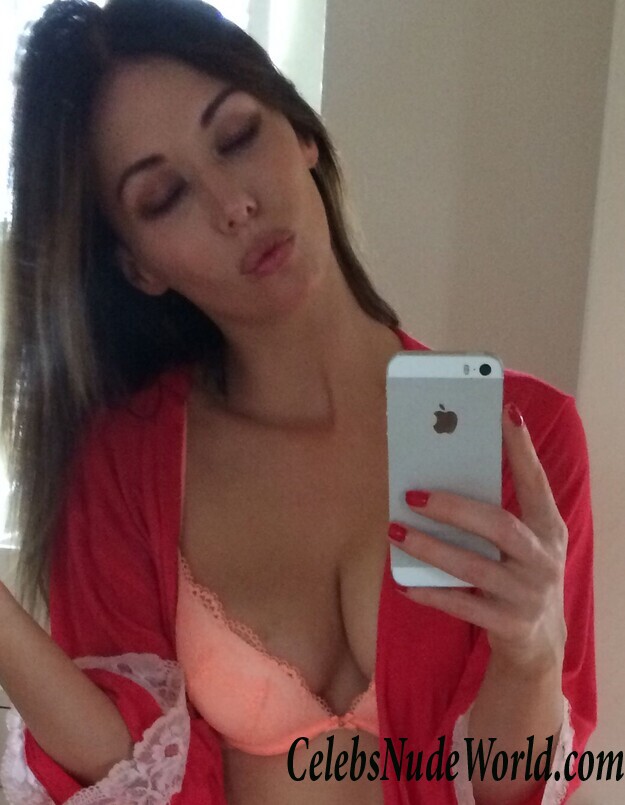 Ashley Mulheron Leaked 52741