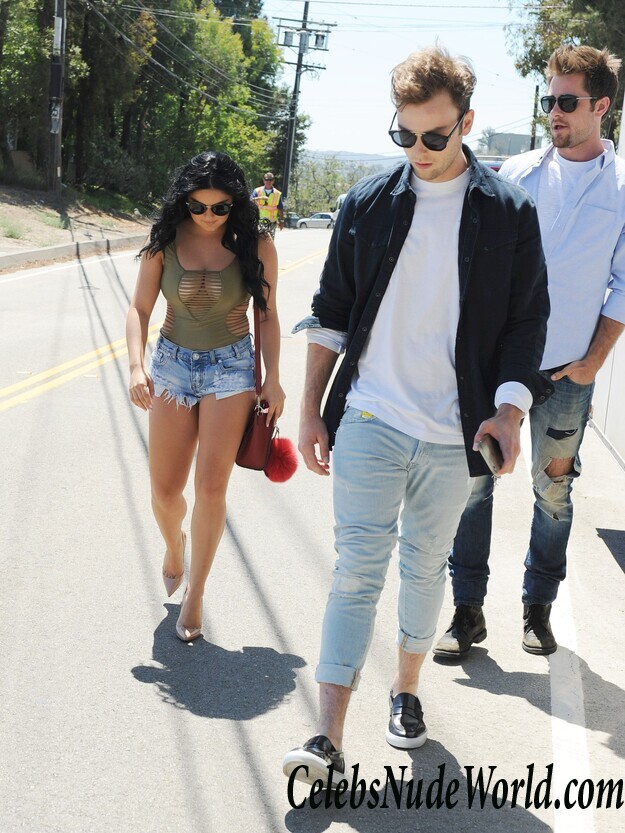 Ass Photos of Ariel Winter 52796