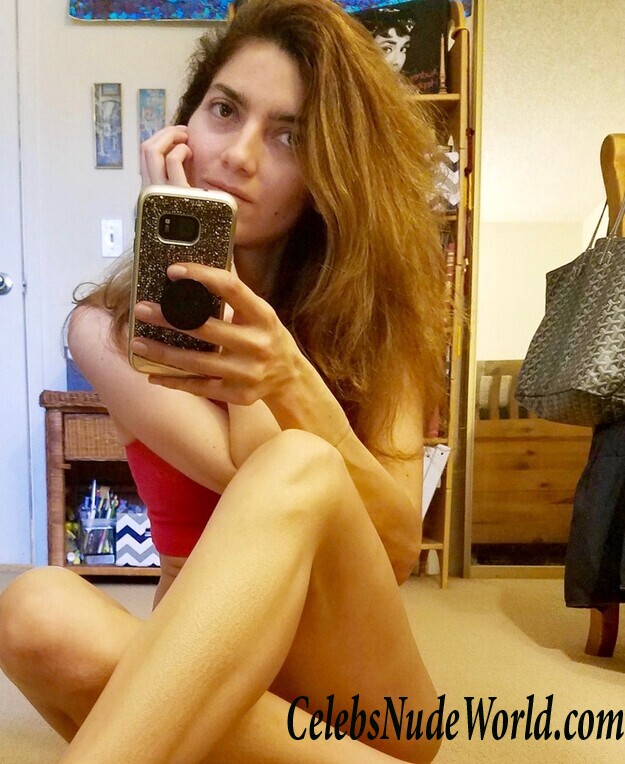 Blanca Blanco Selfies Photos 52809