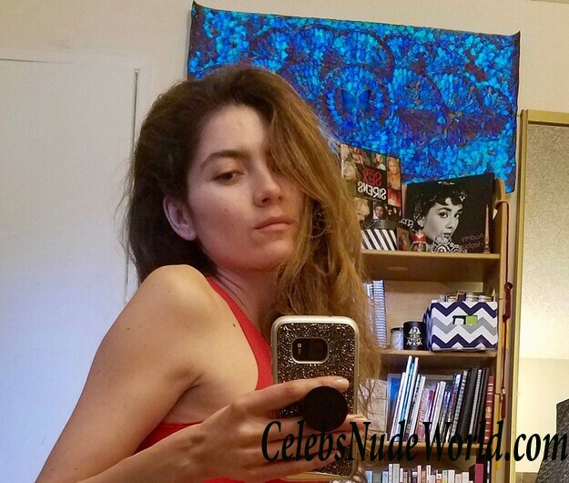 Blanca Blanco Selfies Photos 52812