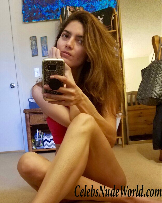 Blanca Blanco Selfies Photos 52815