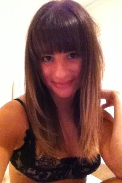 Lea Michelle 5283