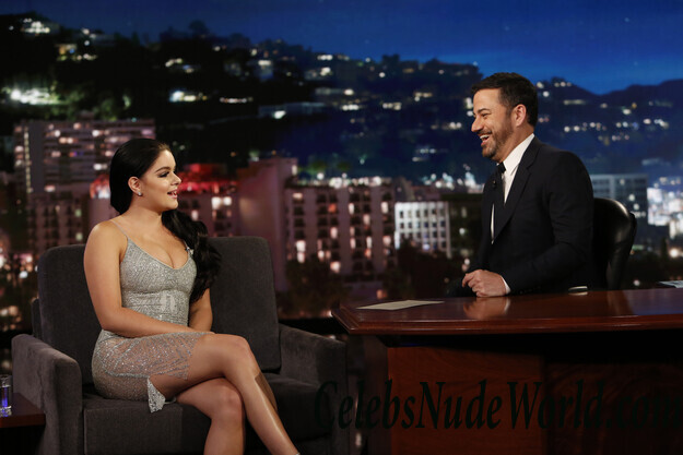 Ariel Winter Is Really Curvy And Really Thick 52988