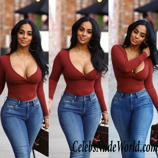 Ayisha Diaz Hot 53039