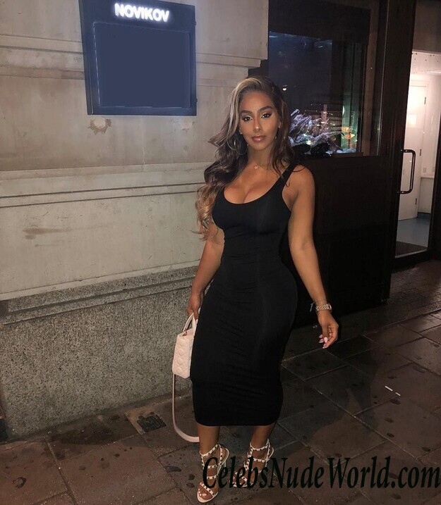 Ayisha Diaz Hot 53040