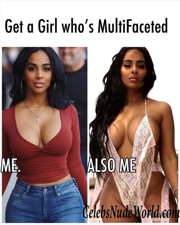 Ayisha Diaz Hot 53042