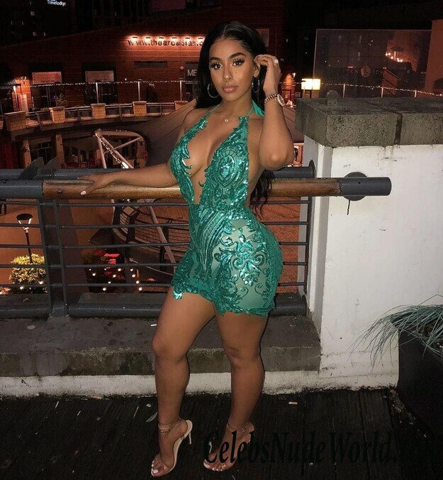 Ayisha Diaz Hot 53054