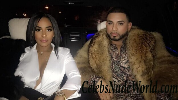 Ayisha Diaz Hot 53085