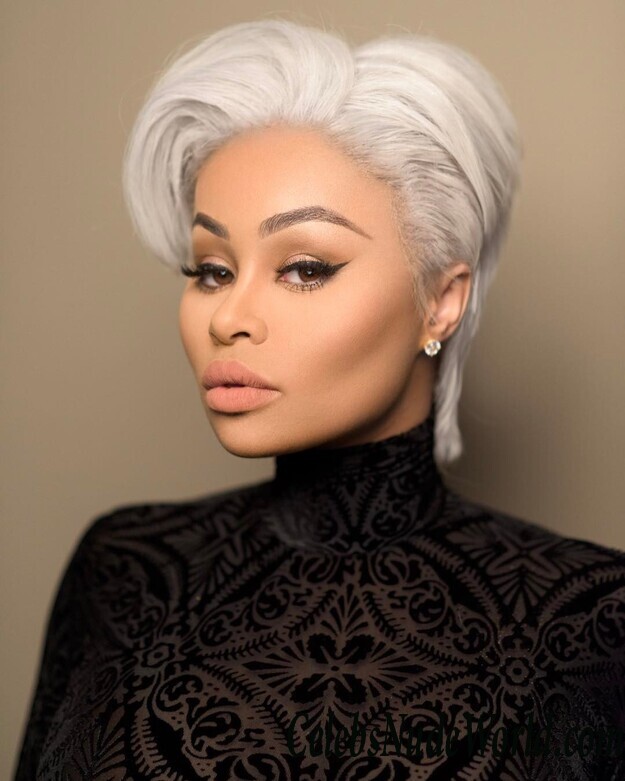 Blac Chyna Sexy Photos 53108