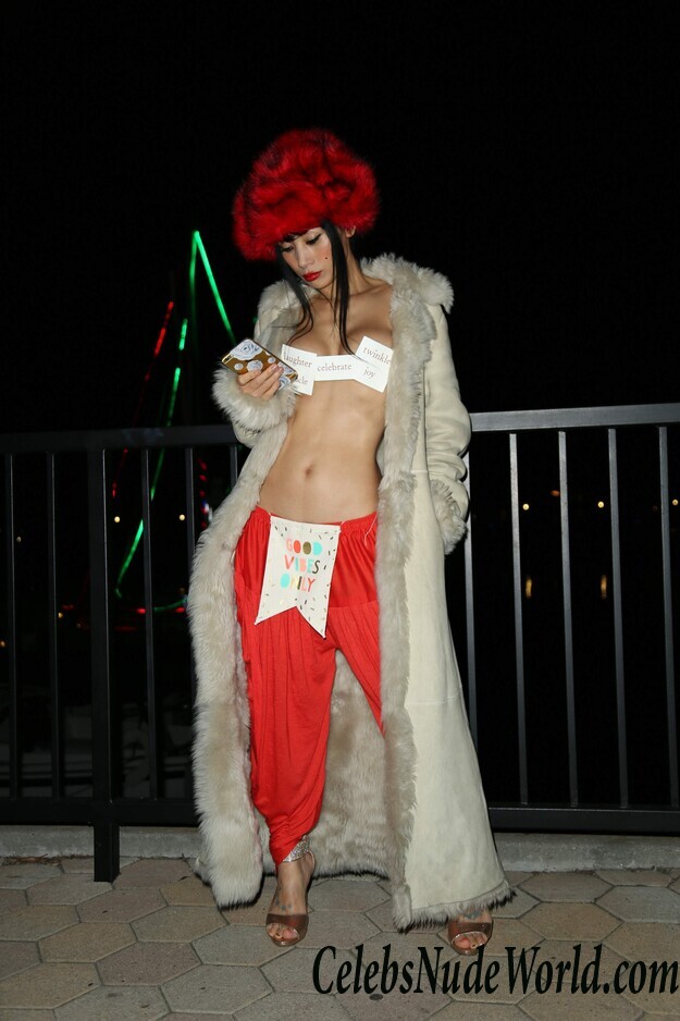 Sexy pics of Bai Ling 53122