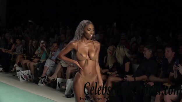 Arreyon Ford Sexy 53200