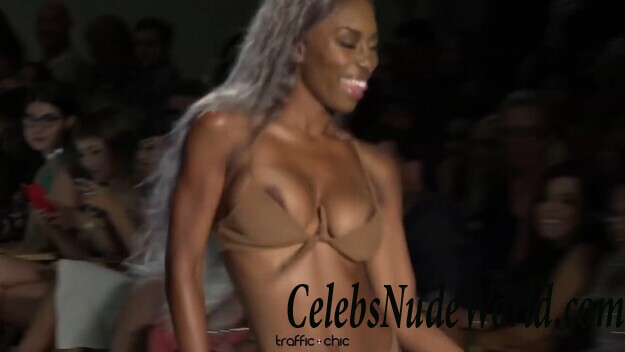 Arreyon Ford Sexy 53206