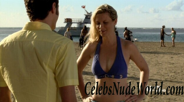 Bonnie Somerville Erotic 53273