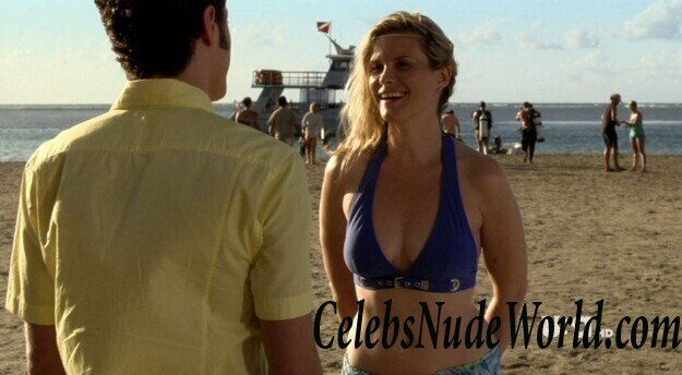 Bonnie Somerville Erotic 53275