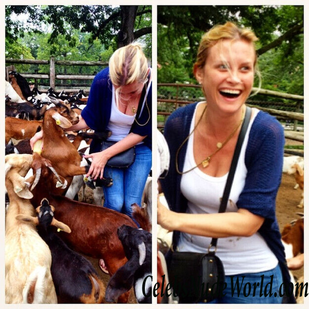 Bonnie Somerville Erotic 53277