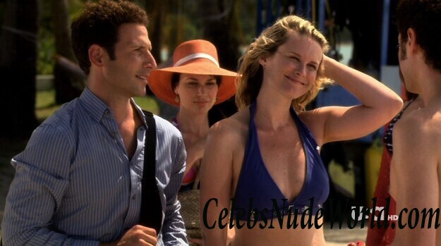 Bonnie Somerville Erotic 53278