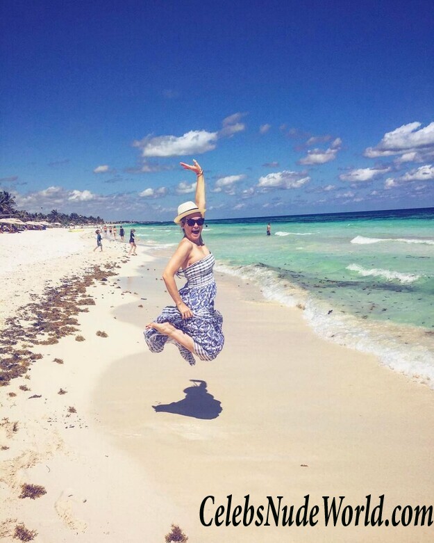 Bonnie Somerville Erotic 53290