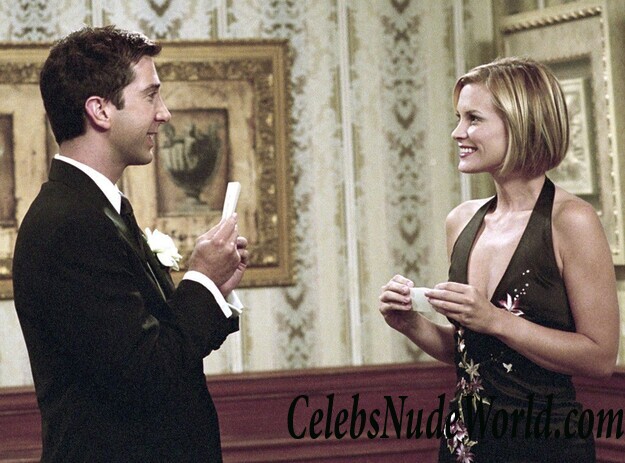 Bonnie Somerville Erotic 53293