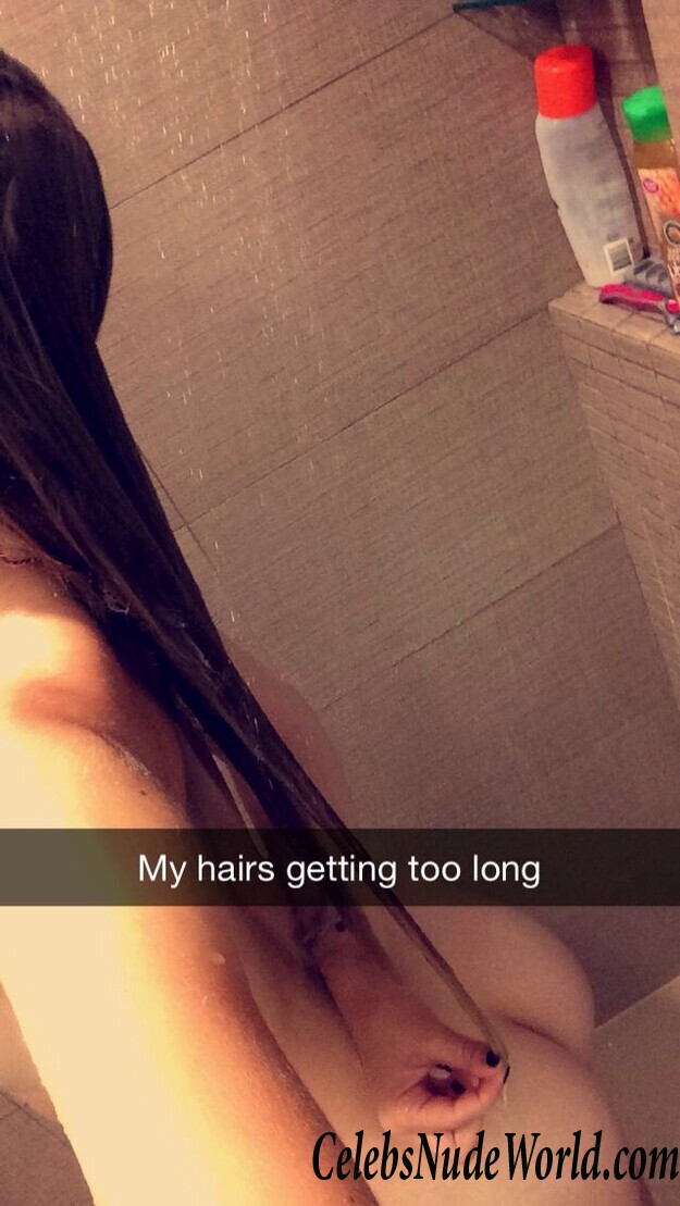 Bar Rafaeli leaked snaps 53349