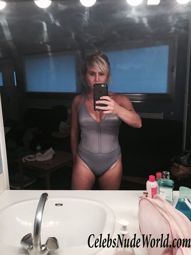 Berengere Krief Leaked 53427