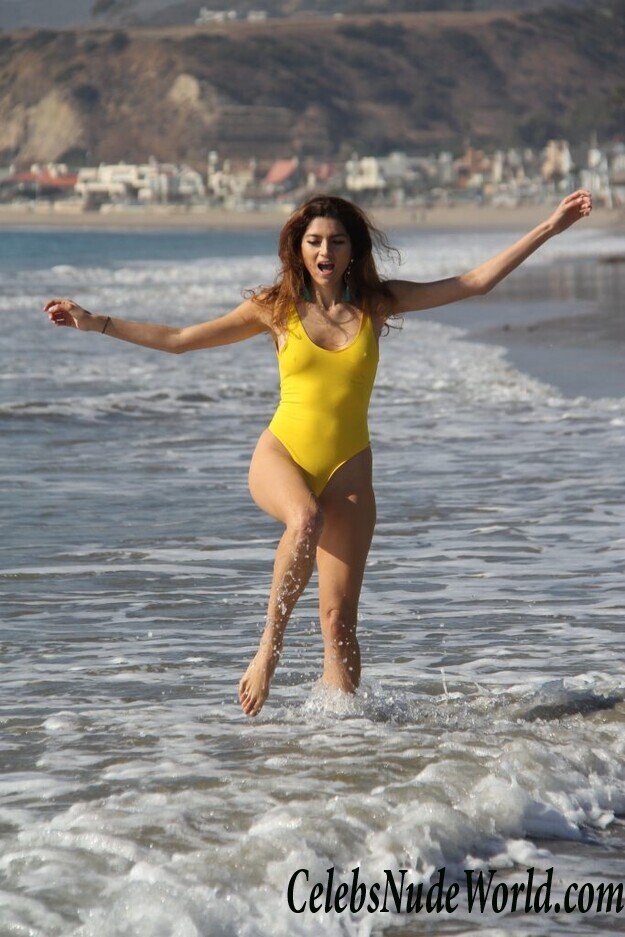 Blanca Blanco Sexy 53529