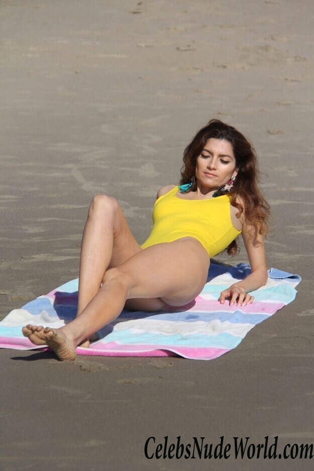 Blanca Blanco Sexy 53566