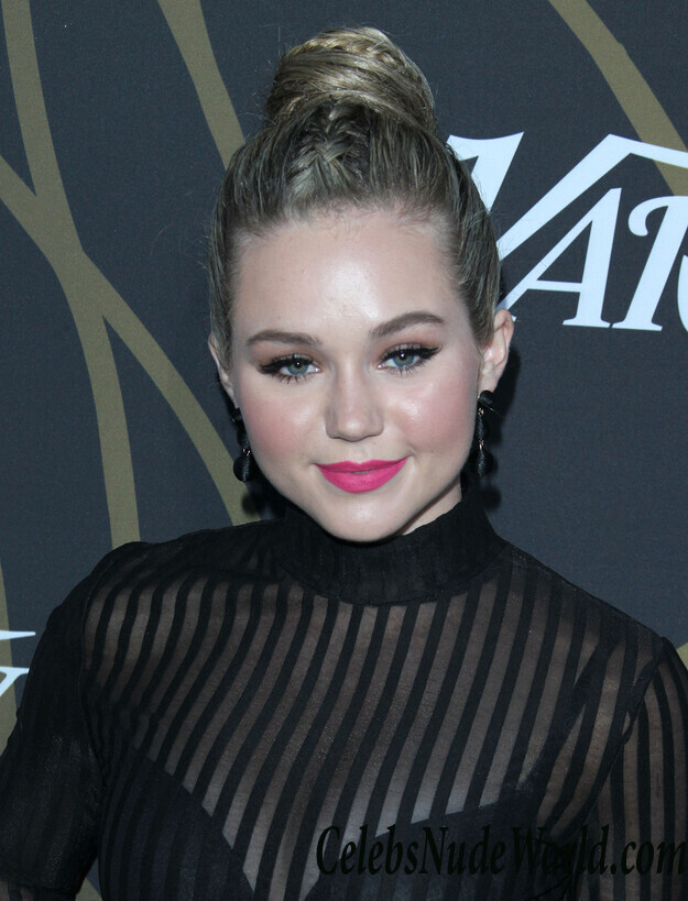 Brec Bassinger Sexy 53775