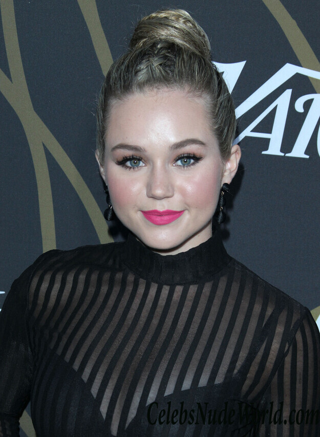 Brec Bassinger Sexy 53777