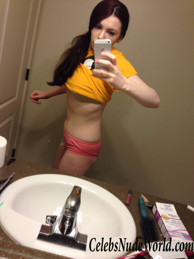 Ashleigh Coffin Leaked 53978