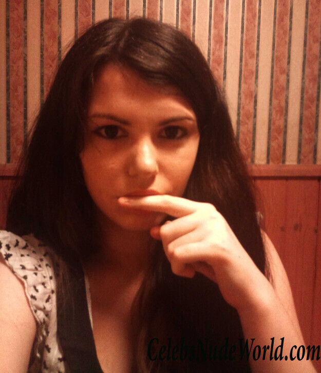 Ashleigh Coffin Leaked 53980