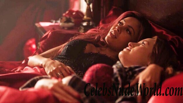 Madelaine Petsch & Ashleigh Murray Sexy 54110