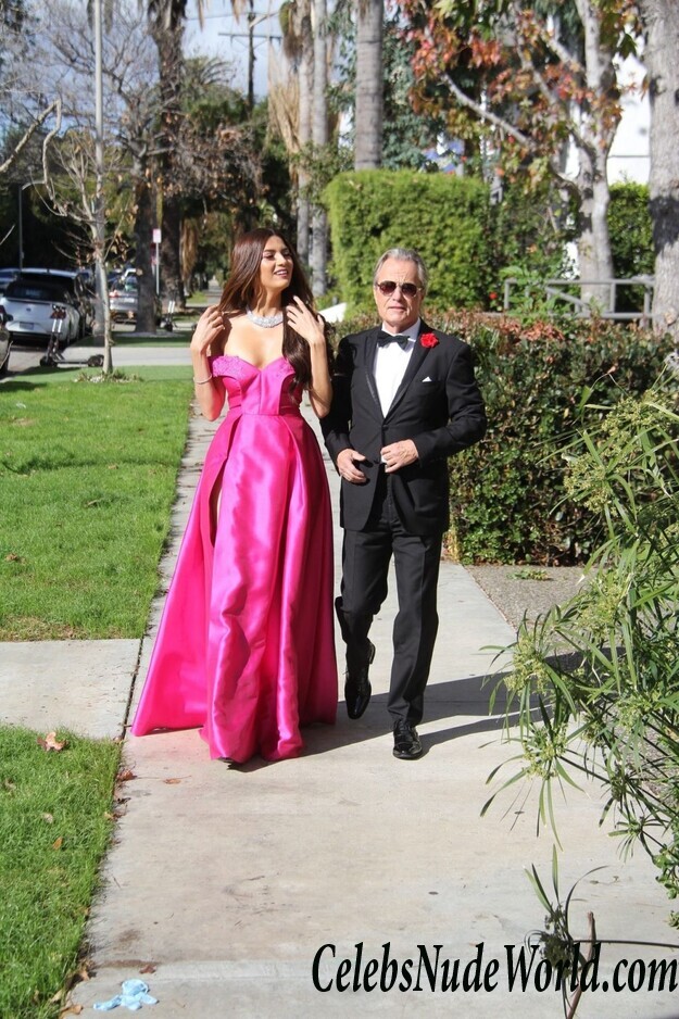 Blanca Blanco Cleavage 54453