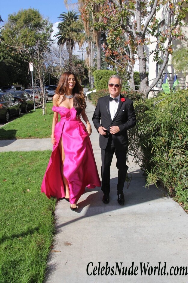 Blanca Blanco Cleavage 54473