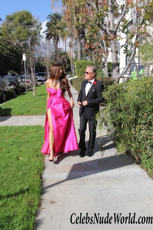 Blanca Blanco Cleavage 54477