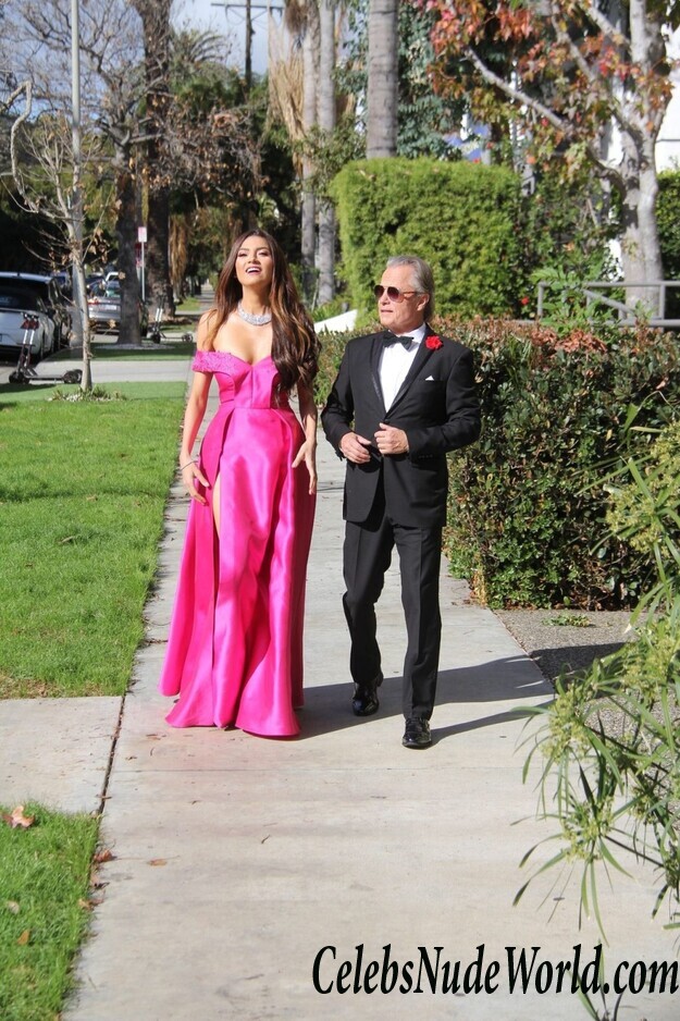 Blanca Blanco Cleavage 54481