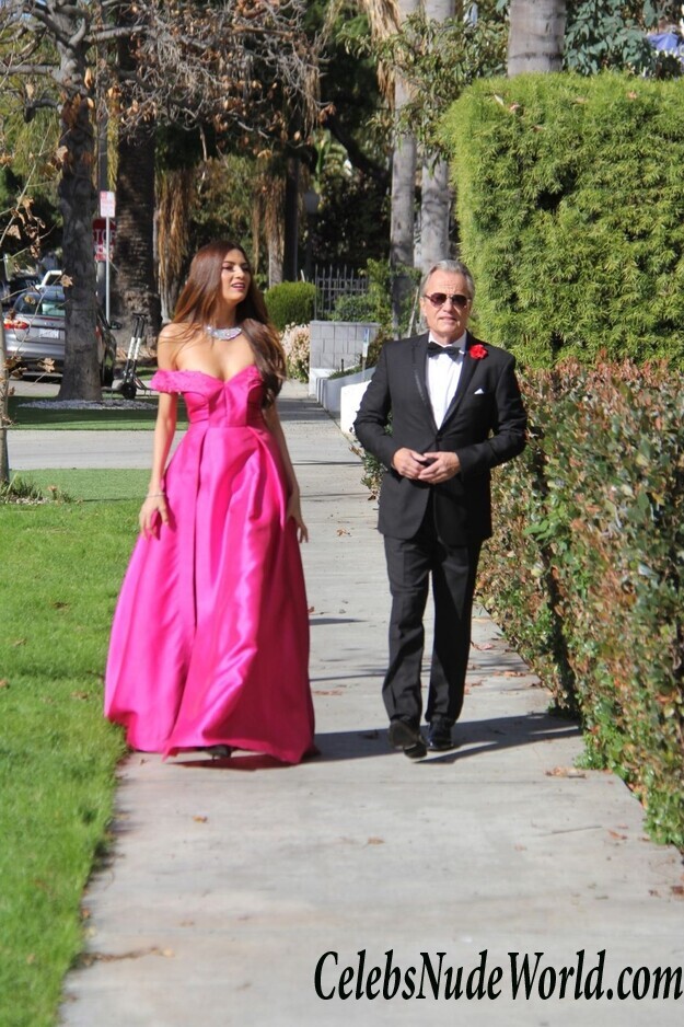 Blanca Blanco Cleavage 54484