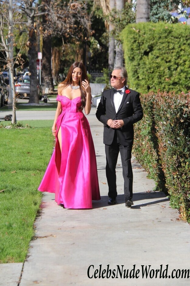 Blanca Blanco Cleavage 54488