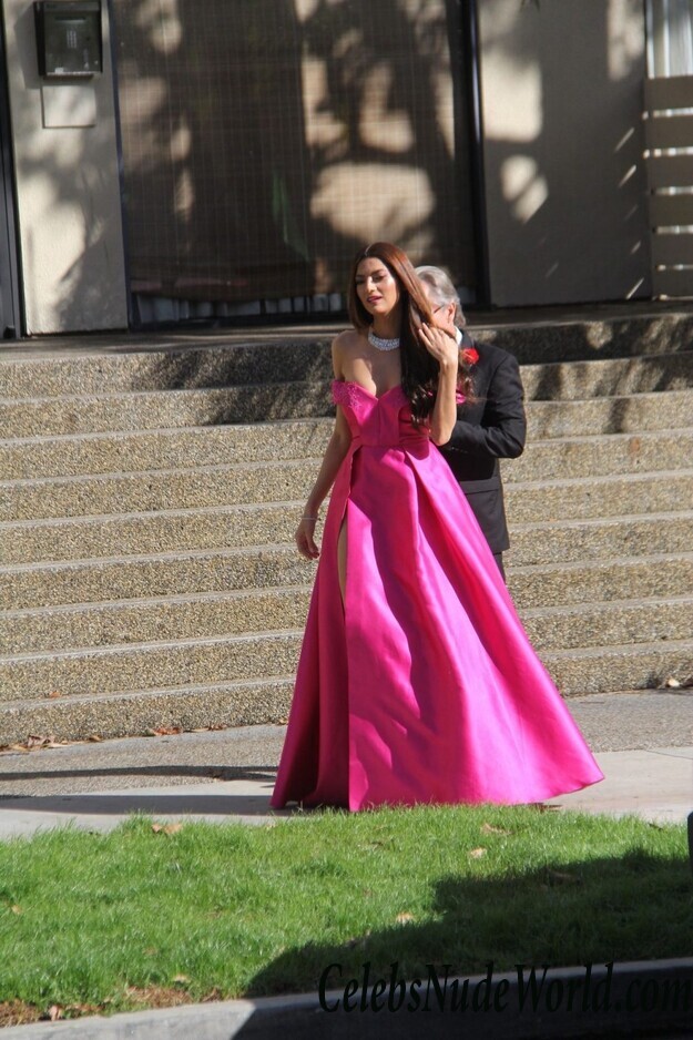 Blanca Blanco Cleavage 54512