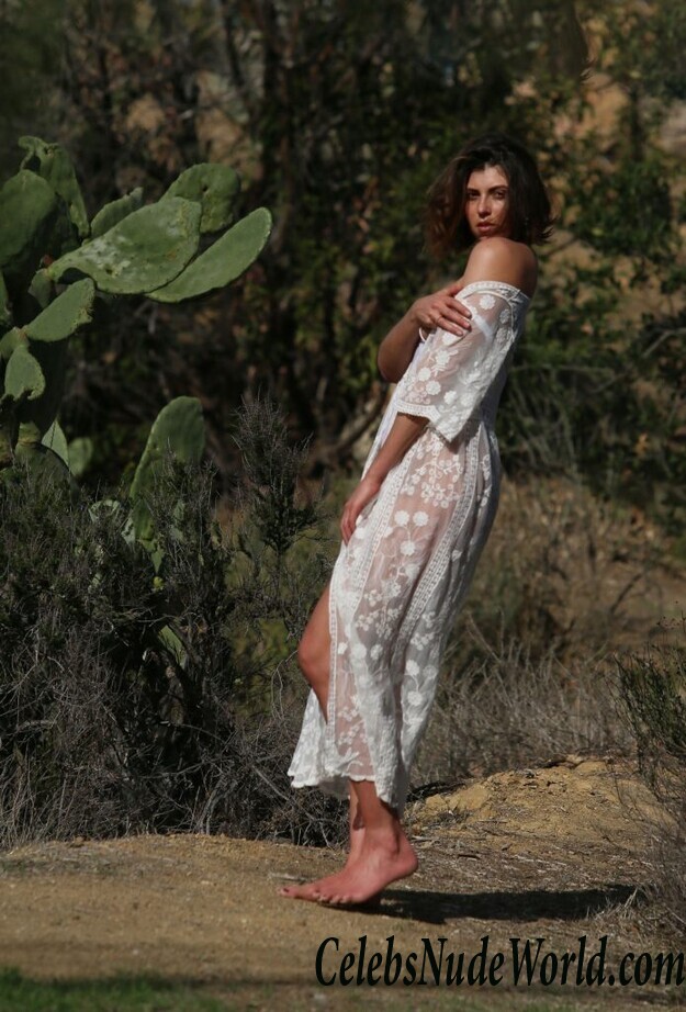 Aurelie Malta See Through 54590