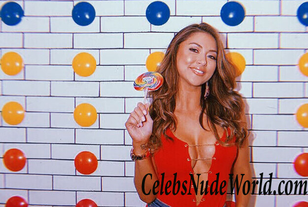 Arianny Celeste Sexy 54651