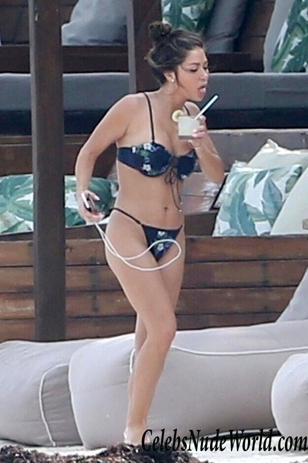 Arianny Celeste Sexy 54692