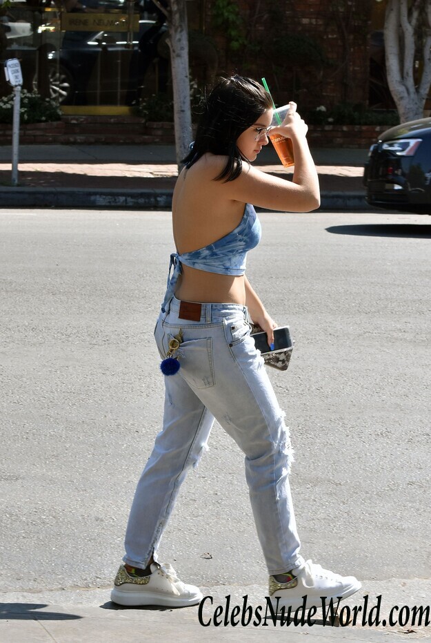 Ariel Winter: Annoyed And Incredibly Busty 54754