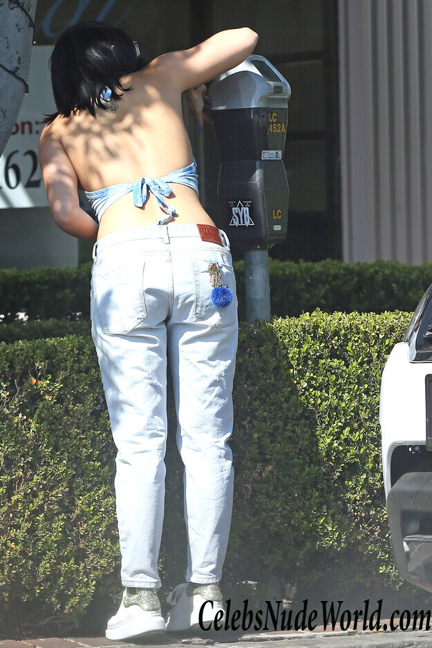 Ariel Winter: Annoyed And Incredibly Busty 54761