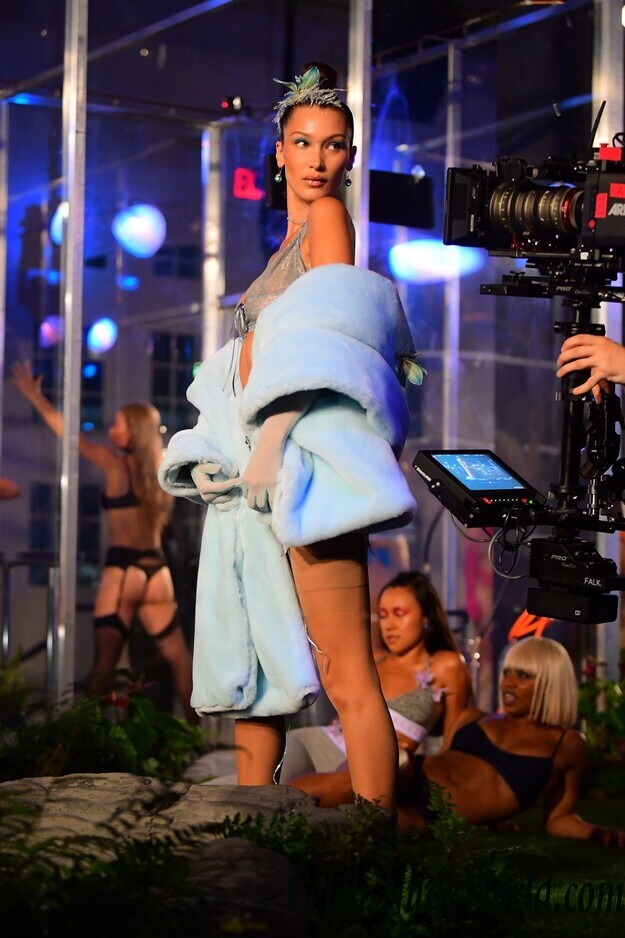 Bella Hadid Hot 54807
