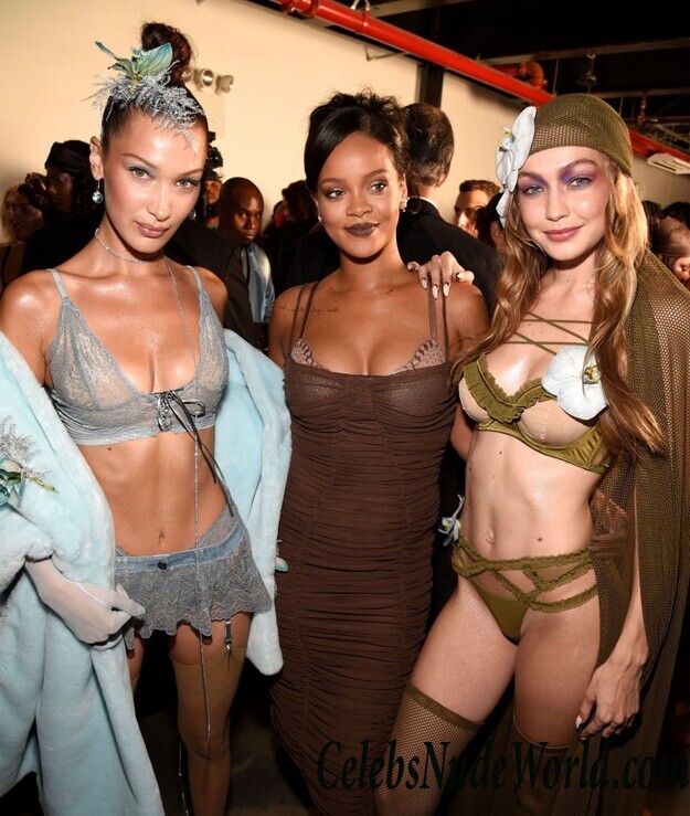 Bella Hadid Hot 54809