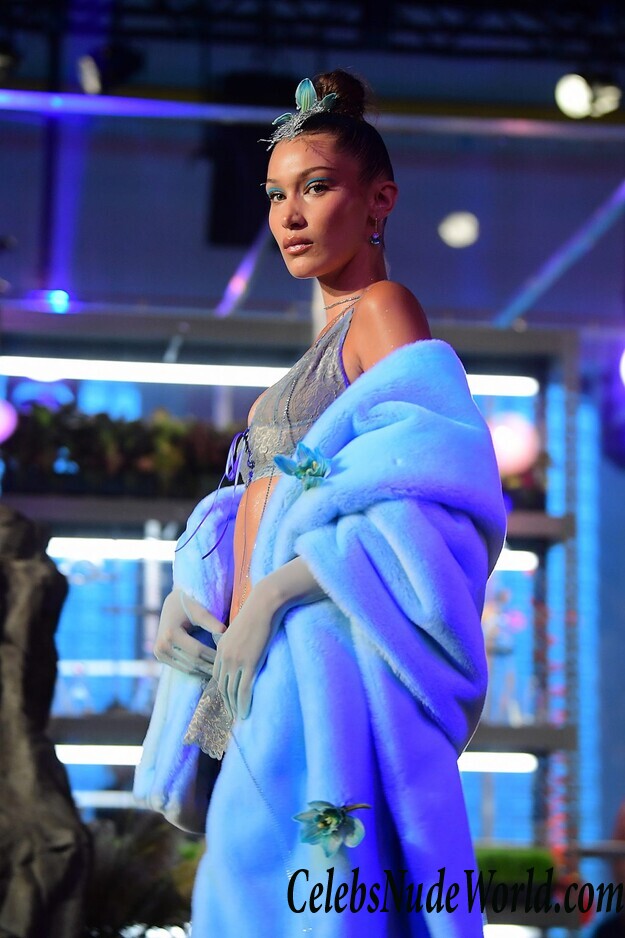 Bella Hadid Hot 54819