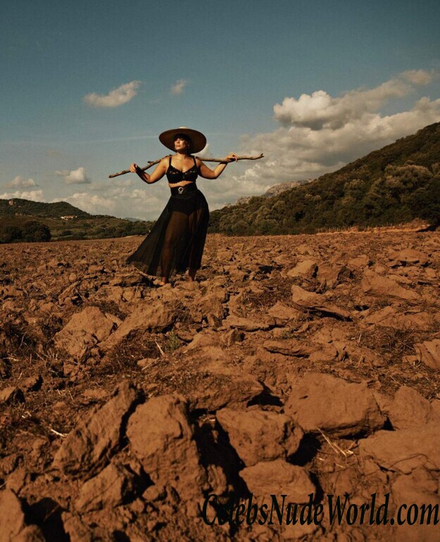 Ashley Graham Sexy 54849