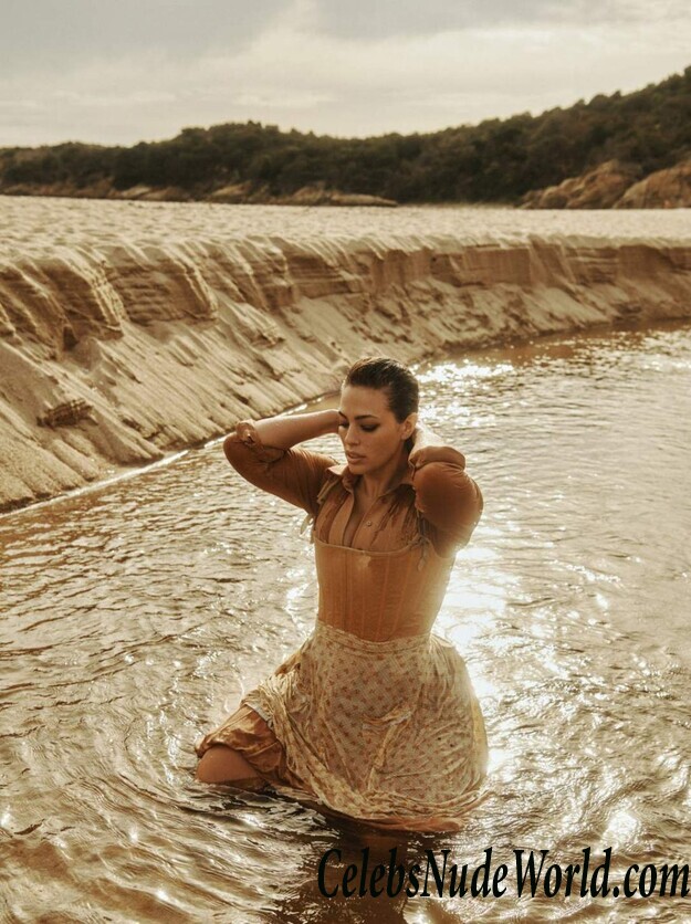 Ashley Graham Sexy 54851