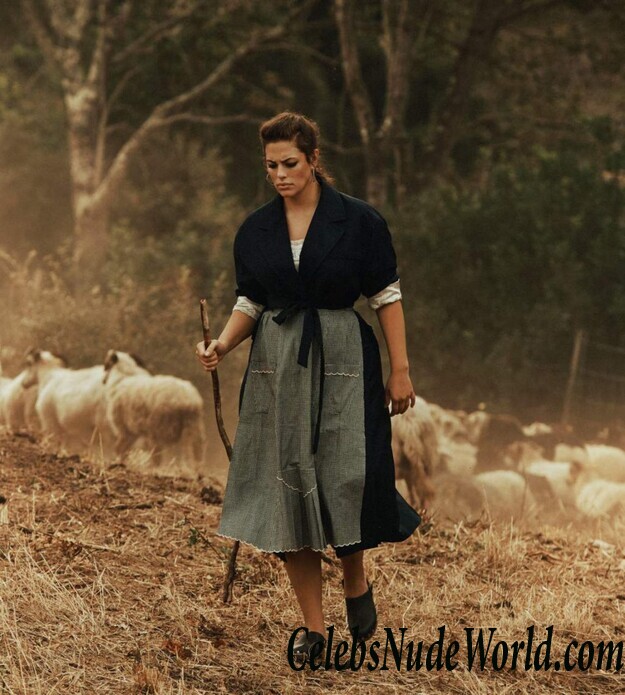 Ashley Graham Sexy 54854